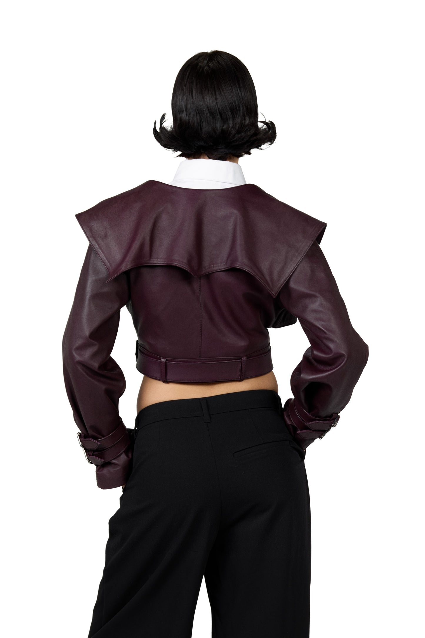 The Burgundy Artefact