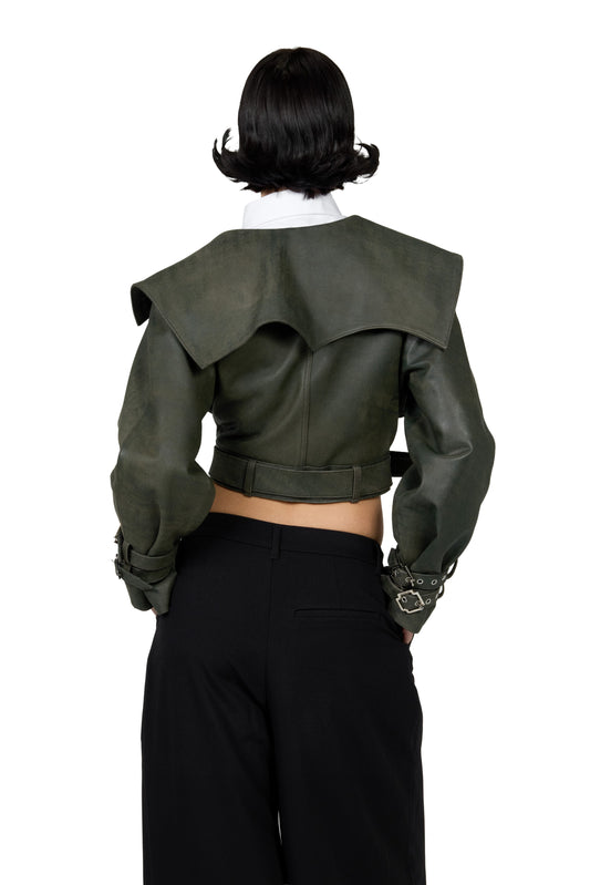 The Military Artefact