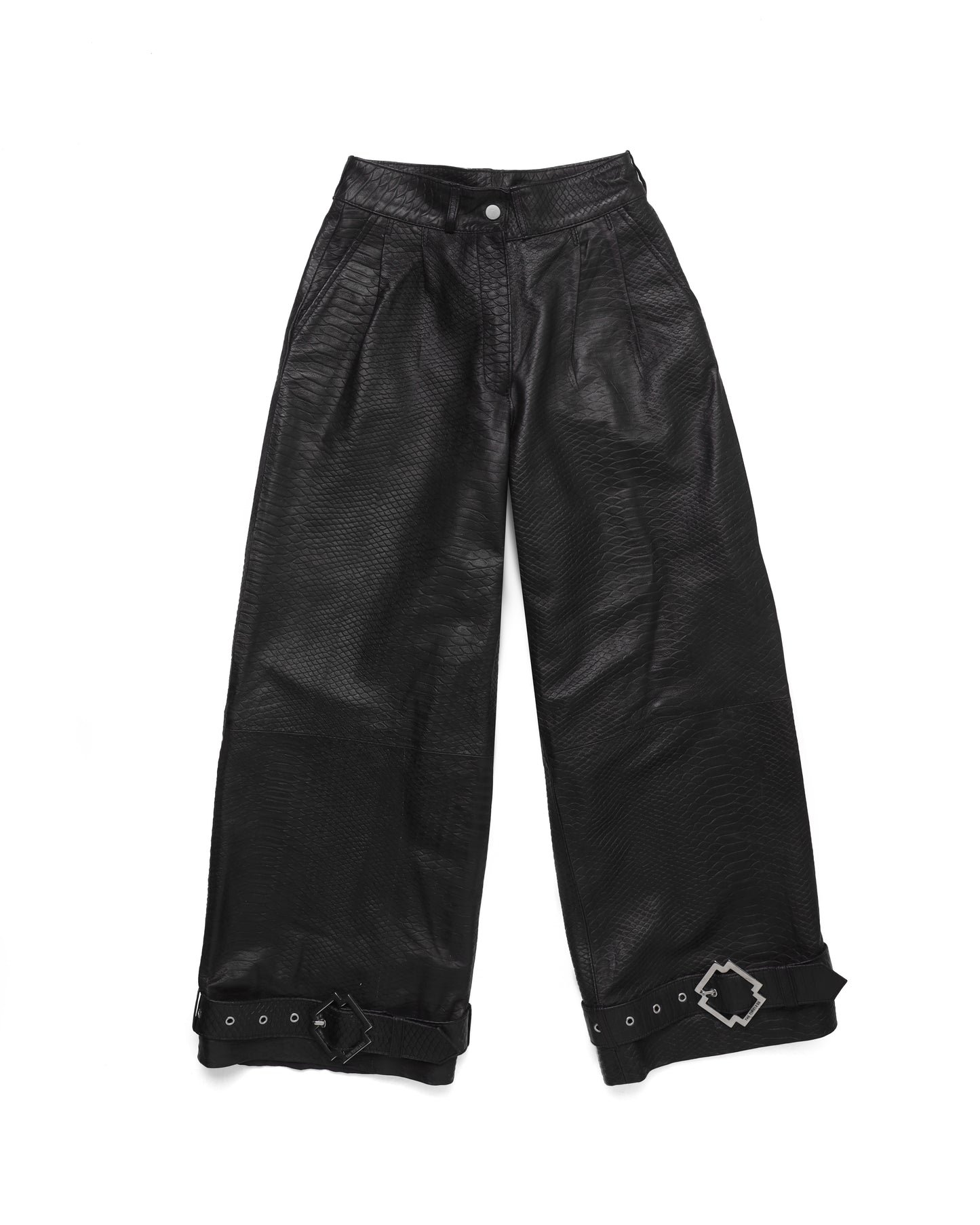 The Midnight Trousers