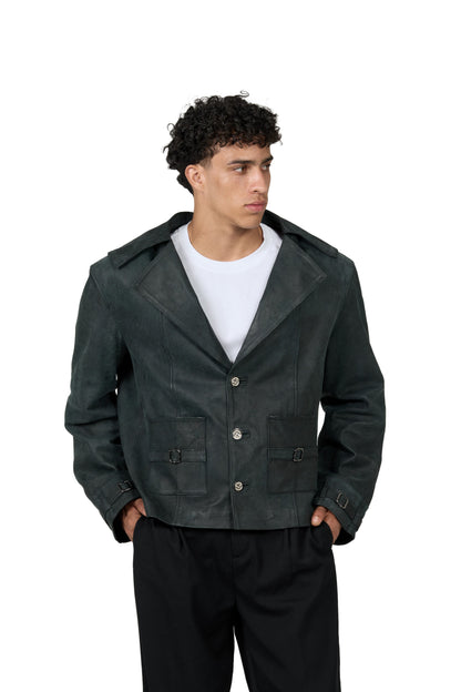 The Commander Jacket