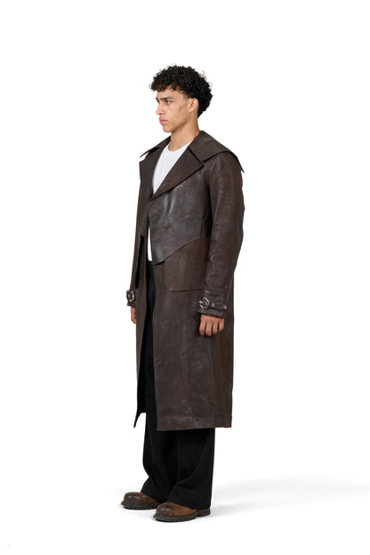 The Vanguard Coat