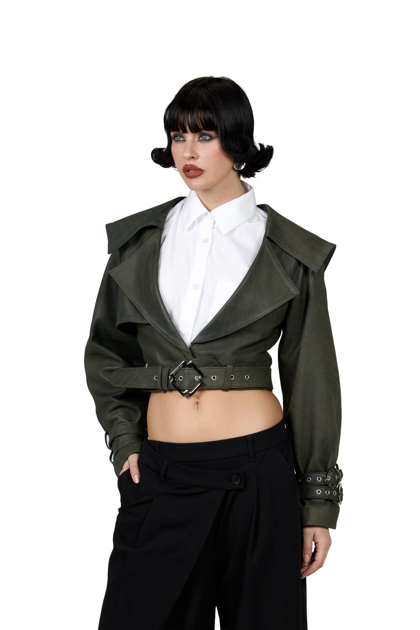 The Military Artefact