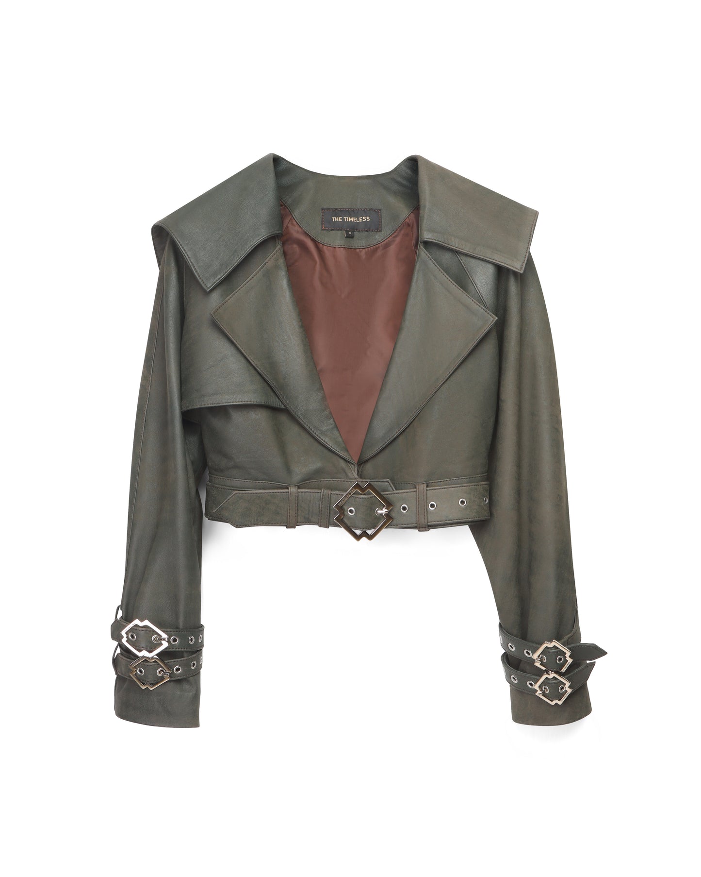 The Military Artefact