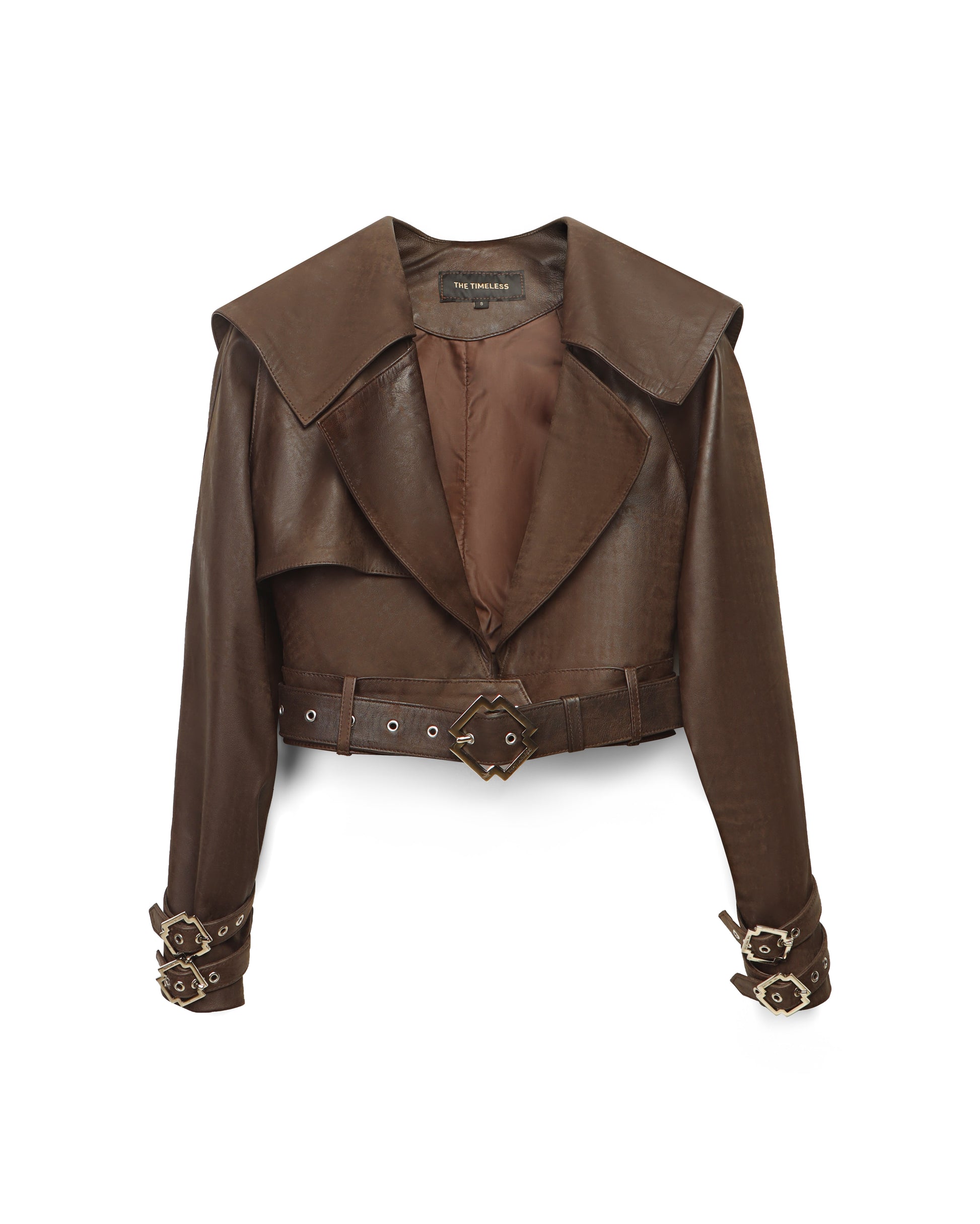 Nevertheless Jacket The Eclipse Jacket – The timeless