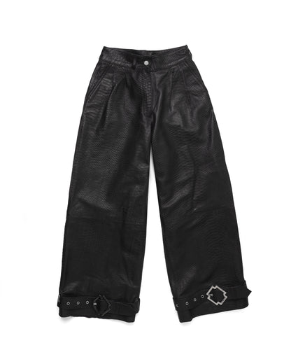 The Midnight Trousers