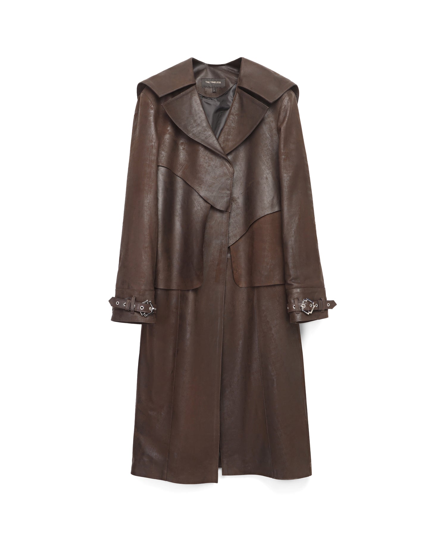 The Vanguard Coat